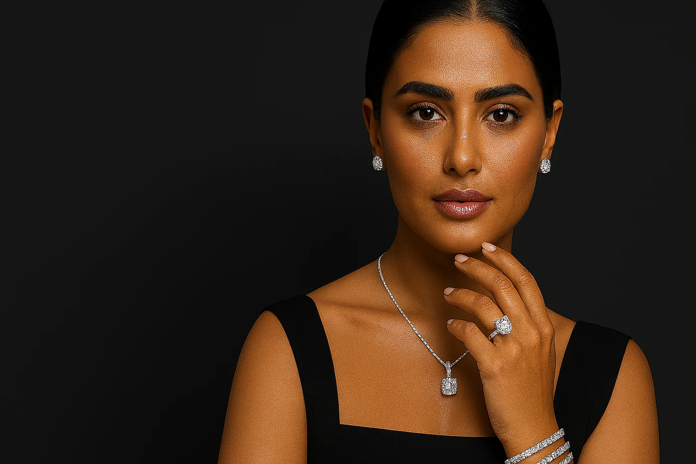 Timeless Elegance That Lasts Forever